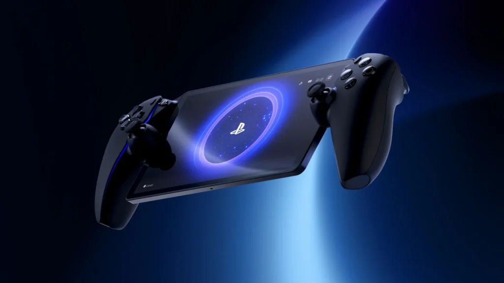 The PlayStation Portal’s latest system update adds a new High Quality mode for nicer-looking gameplay