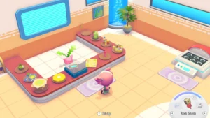 GUIDE // How to get all the new Pokémon and items in the ‘More Spores for Hoppip!’ event