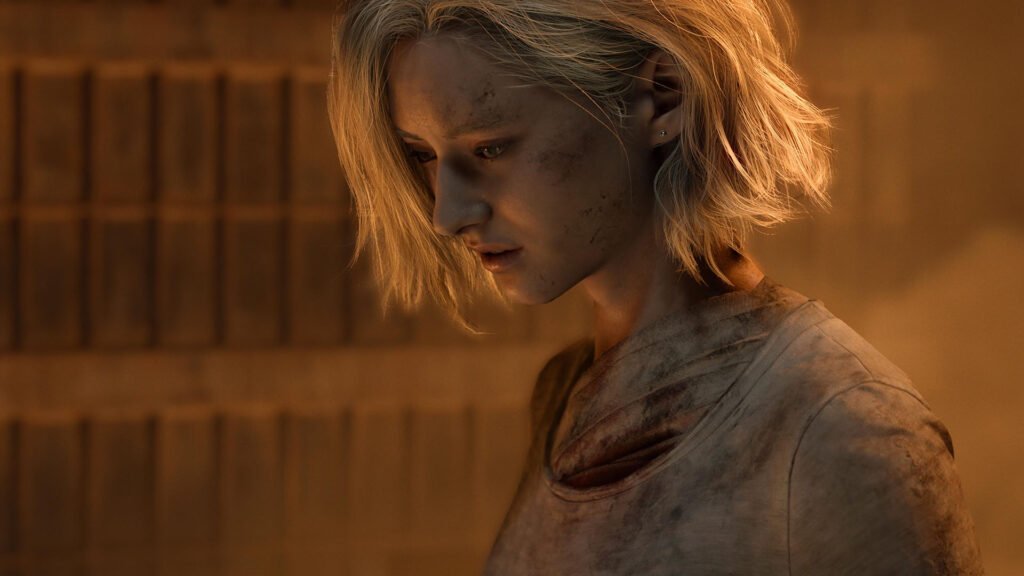 Resident Evil Requiem True Ending