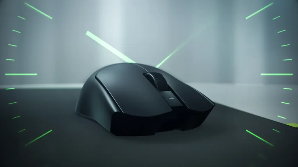 Razer Viper V4 Pro
