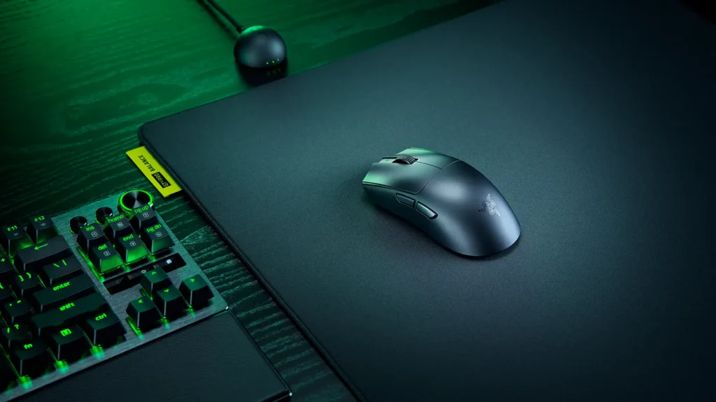 Razer Viper V4 Pro