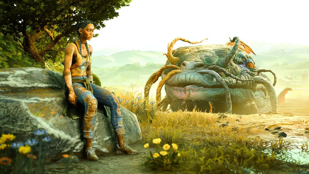 South of Midnight - Review - Catfish