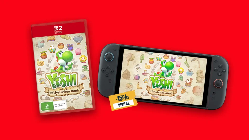 Switch 2 Pricing