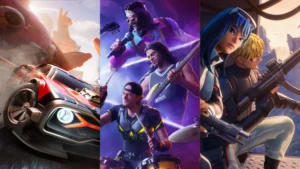 fortnite modes shutdown