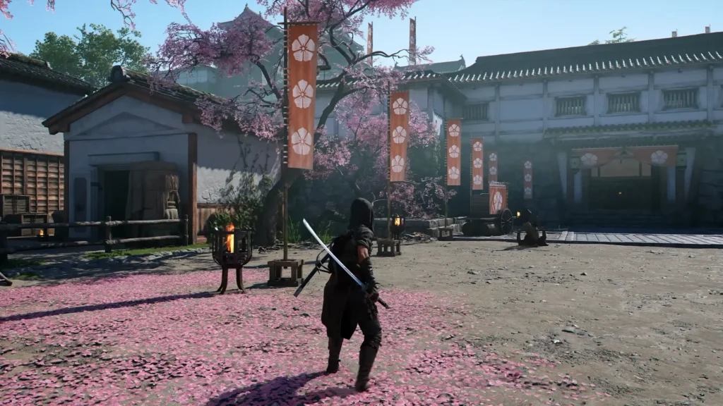 Assassin’s Creed Shadows’ PSSR 2 support is live now