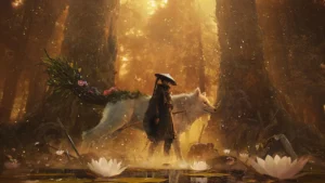 Game Freak’s Beast of Reincarnation is up for pre-order now