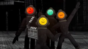 Content Warning PS5