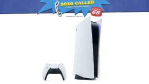 UPDATE: LAST DAY! EB Games is currently trading in PS5 consoles for their full, 2020 launch value