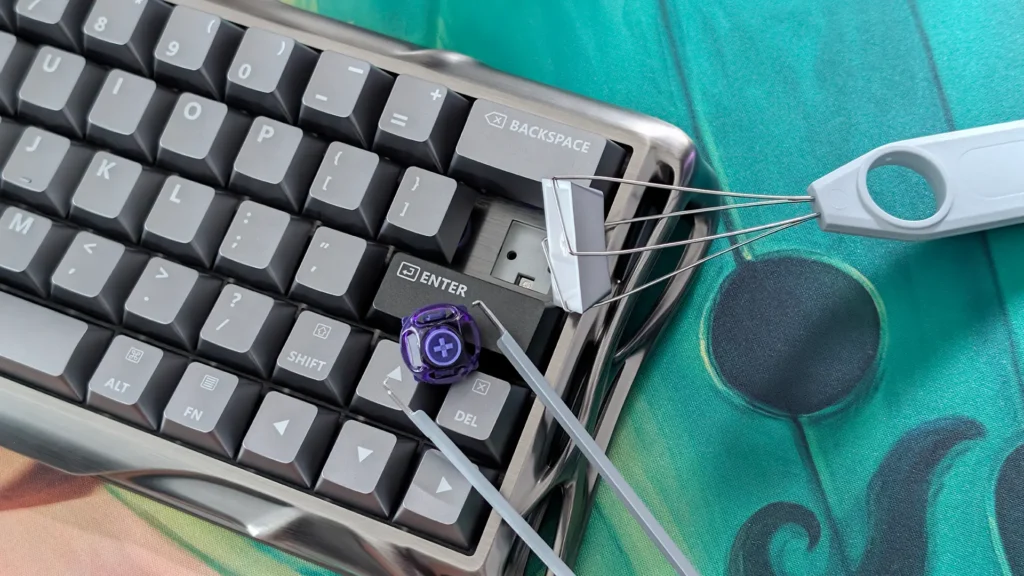 Gravastar Mercury V60 Pro - Review