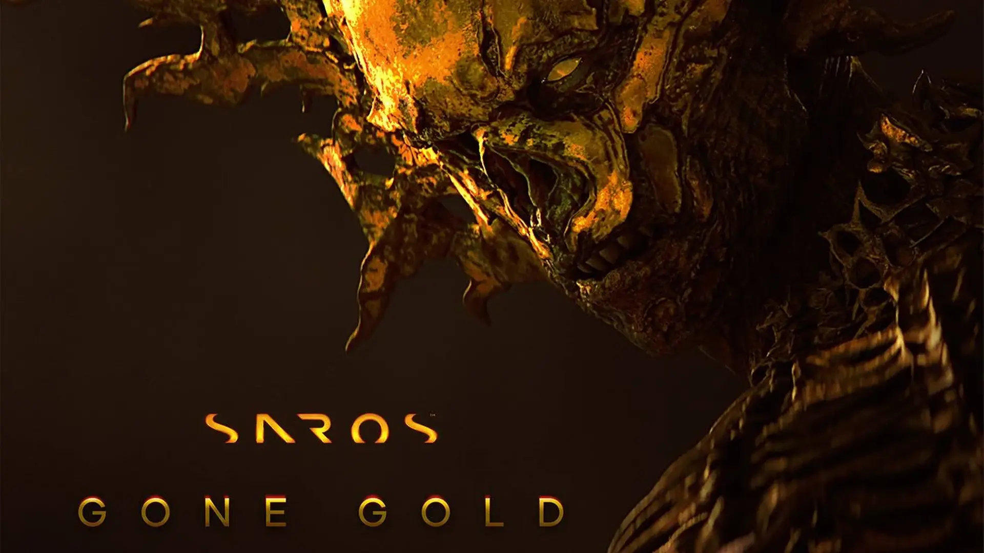Saros Gold