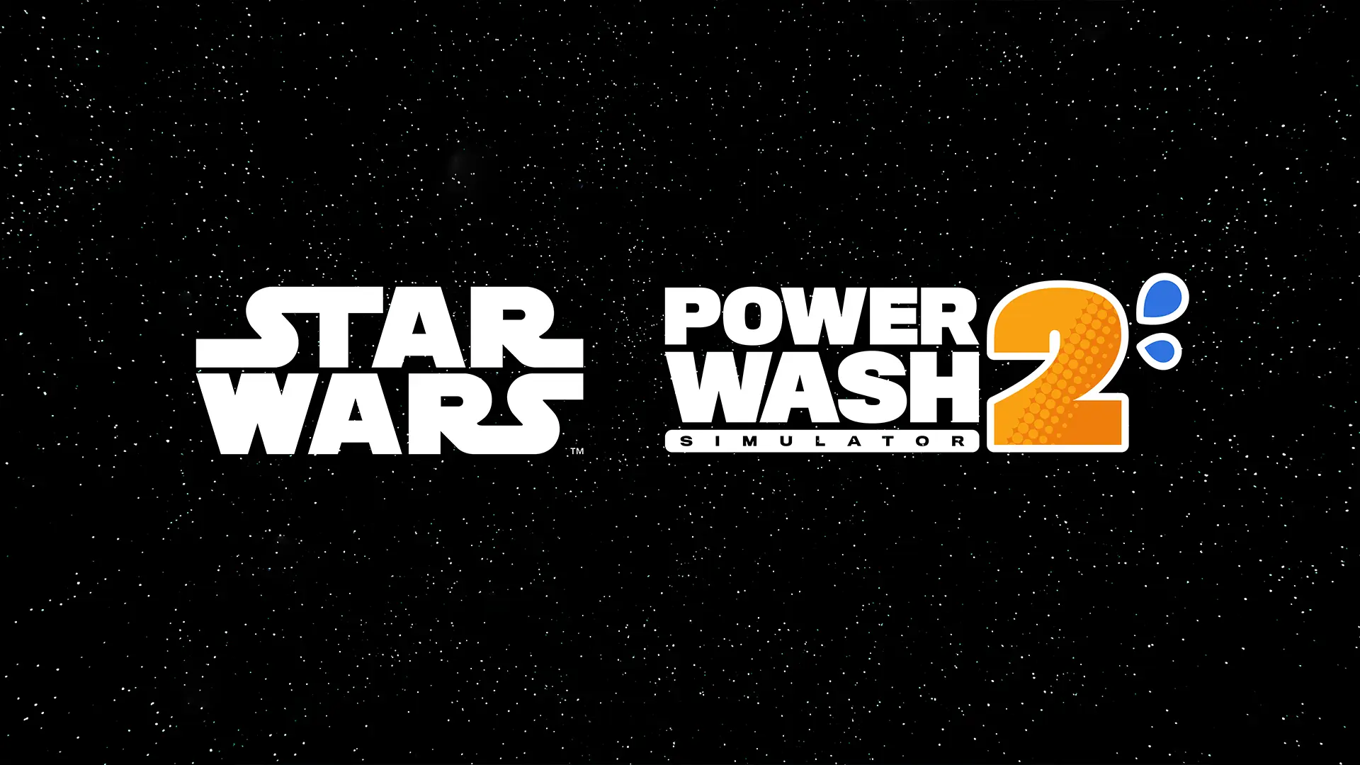 Star Wars Powerwash