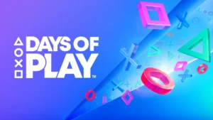 PlayStation Days of Play 2026