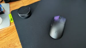 REVIEW // The Razer Viper V4 Pro is a pricey but top-notch pro gaming mouse
