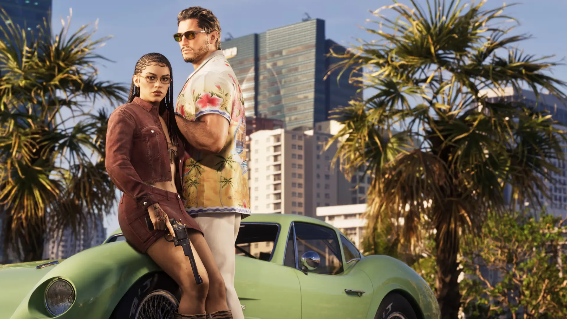 GTA 6 no disc