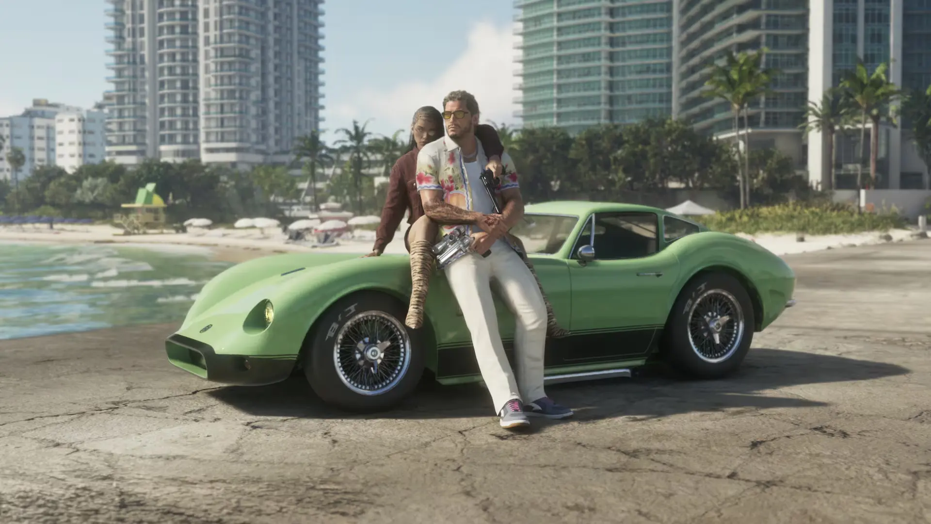 GTA 6 no online