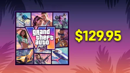 GTA 6 price AUS