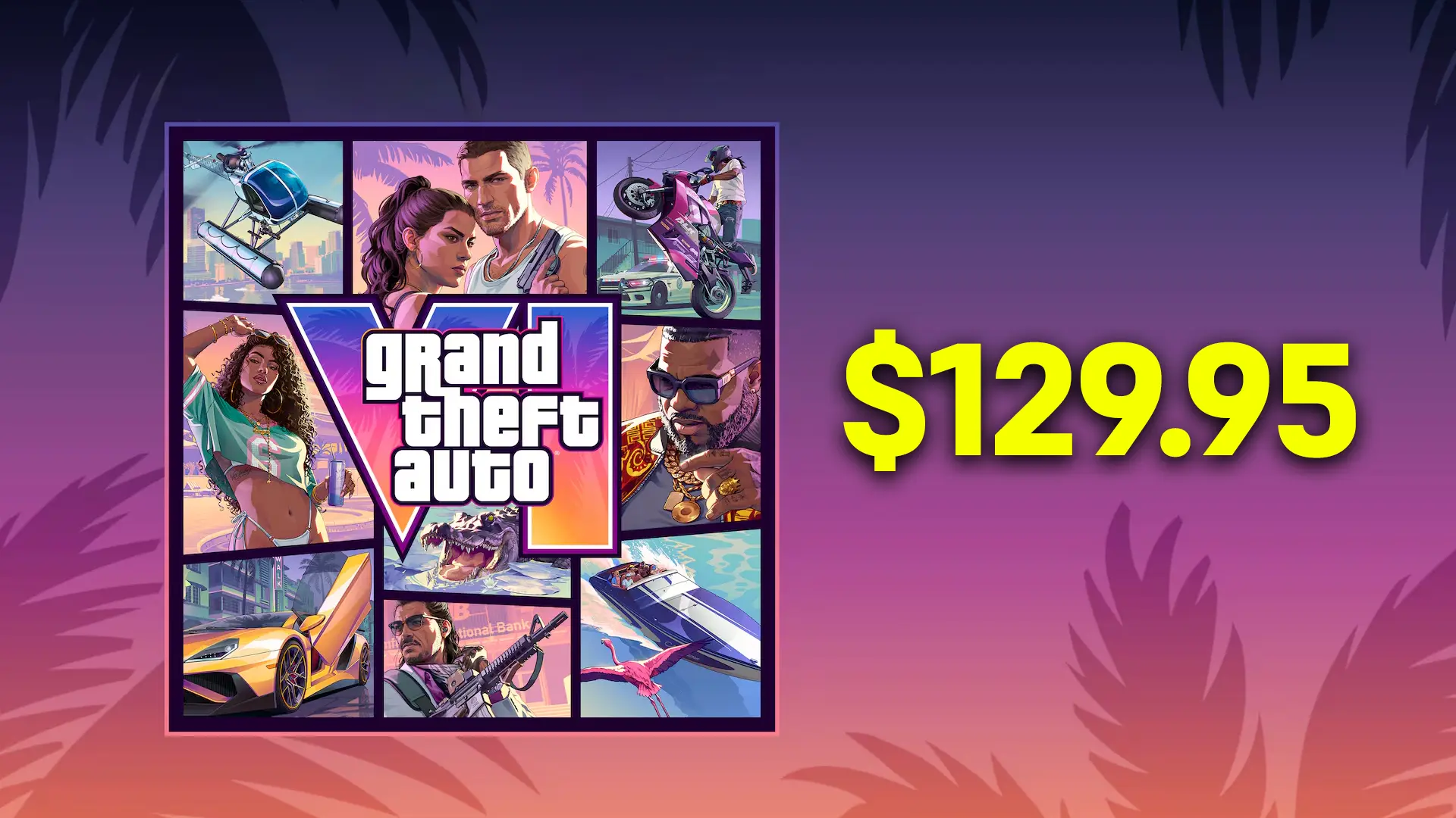 GTA 6 price AUS
