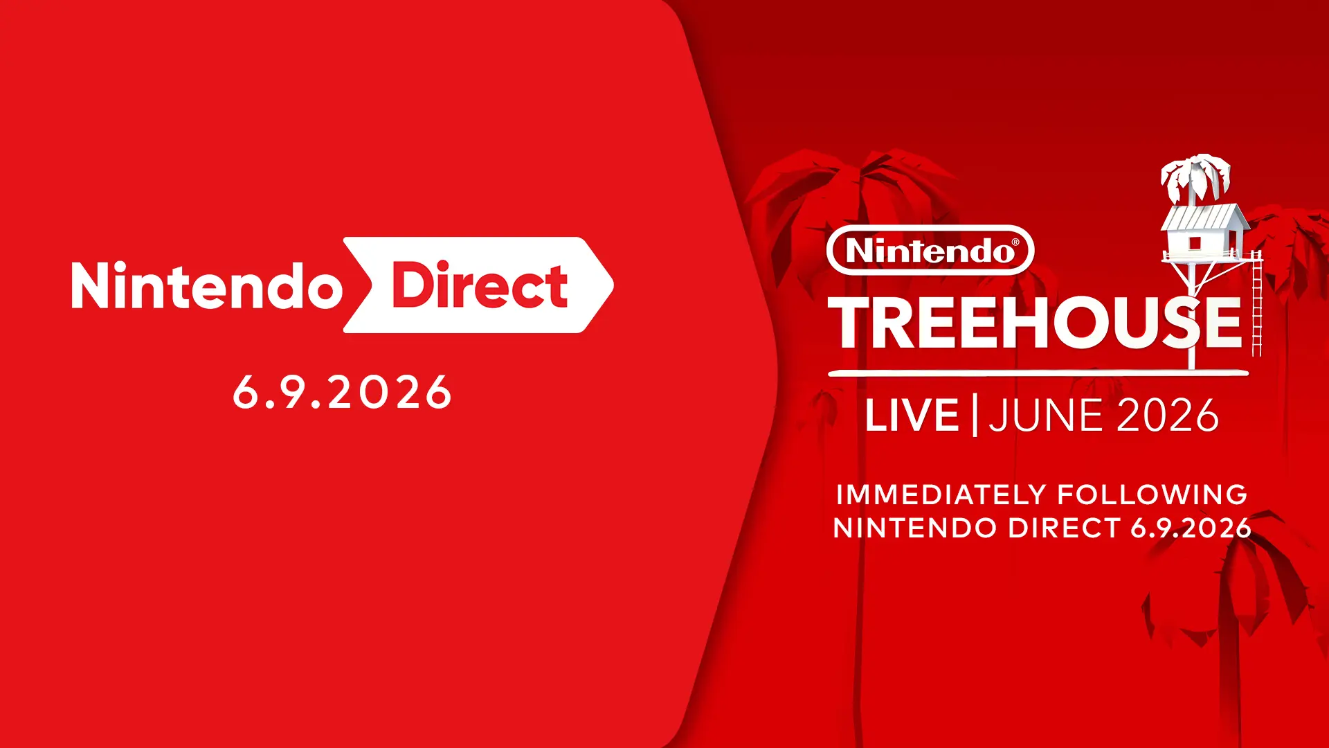 Nintendo Direct June 2026