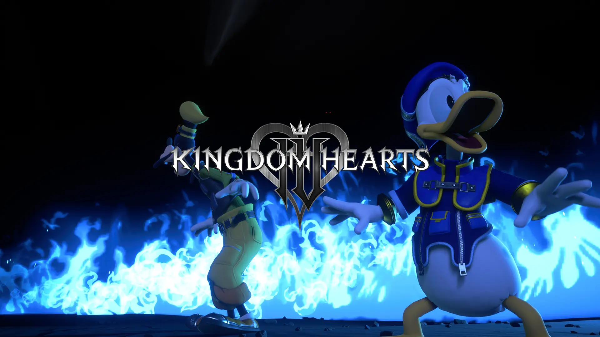 Kingdom Hearts 4