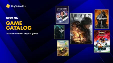 PlayStation Plus June 2026