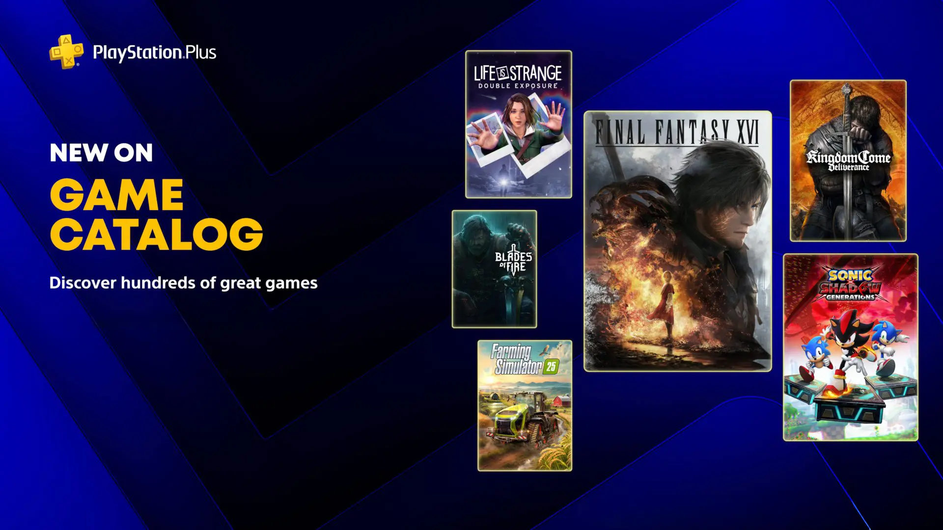 PlayStation Plus June 2026