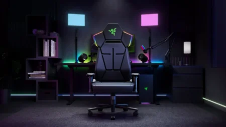 Razer Soma Chroma