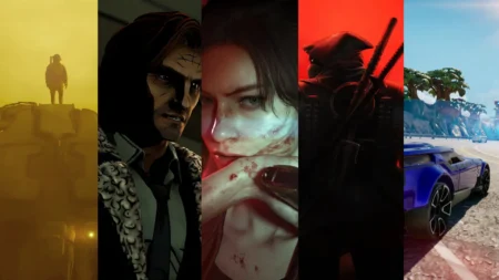 Summer Game Fest 2026 announcements
