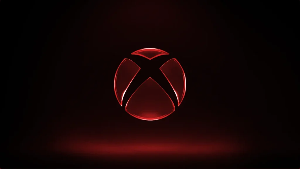 Xbox Layoffs