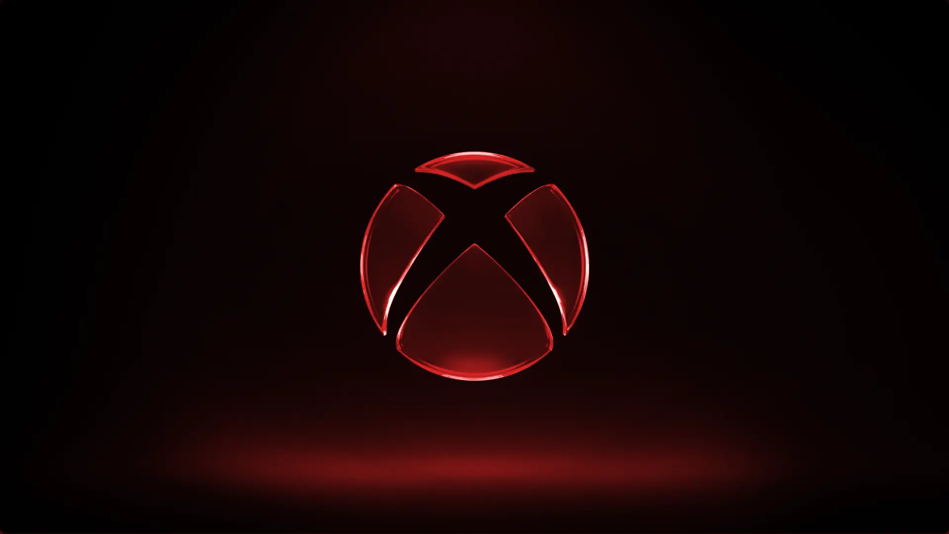 Xbox Layoffs