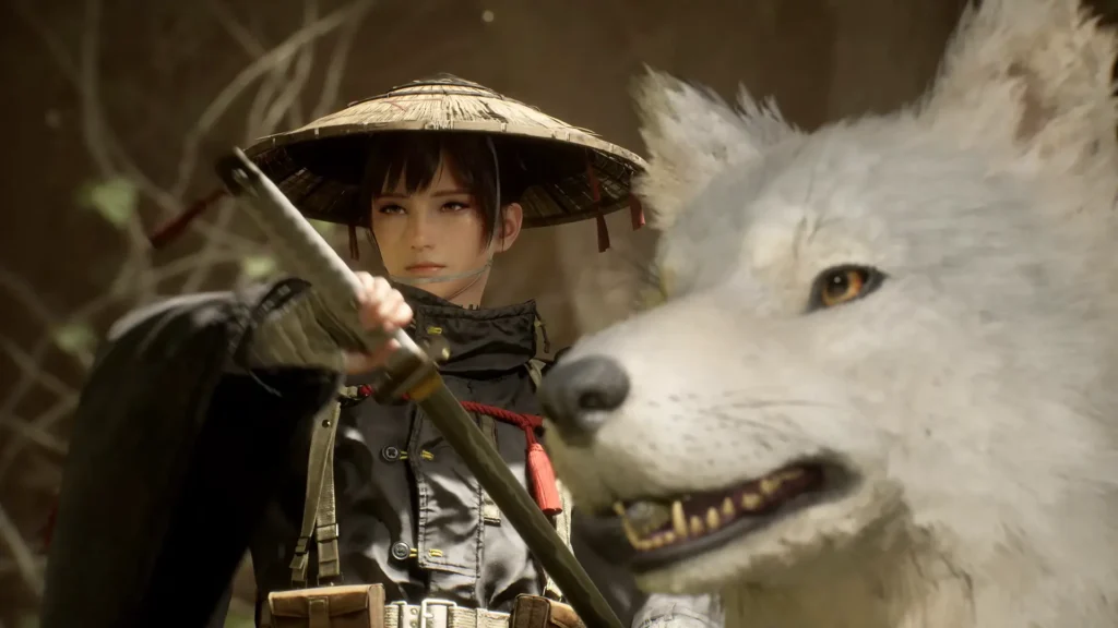 Beast of Reincarnation combat gameplay trailer