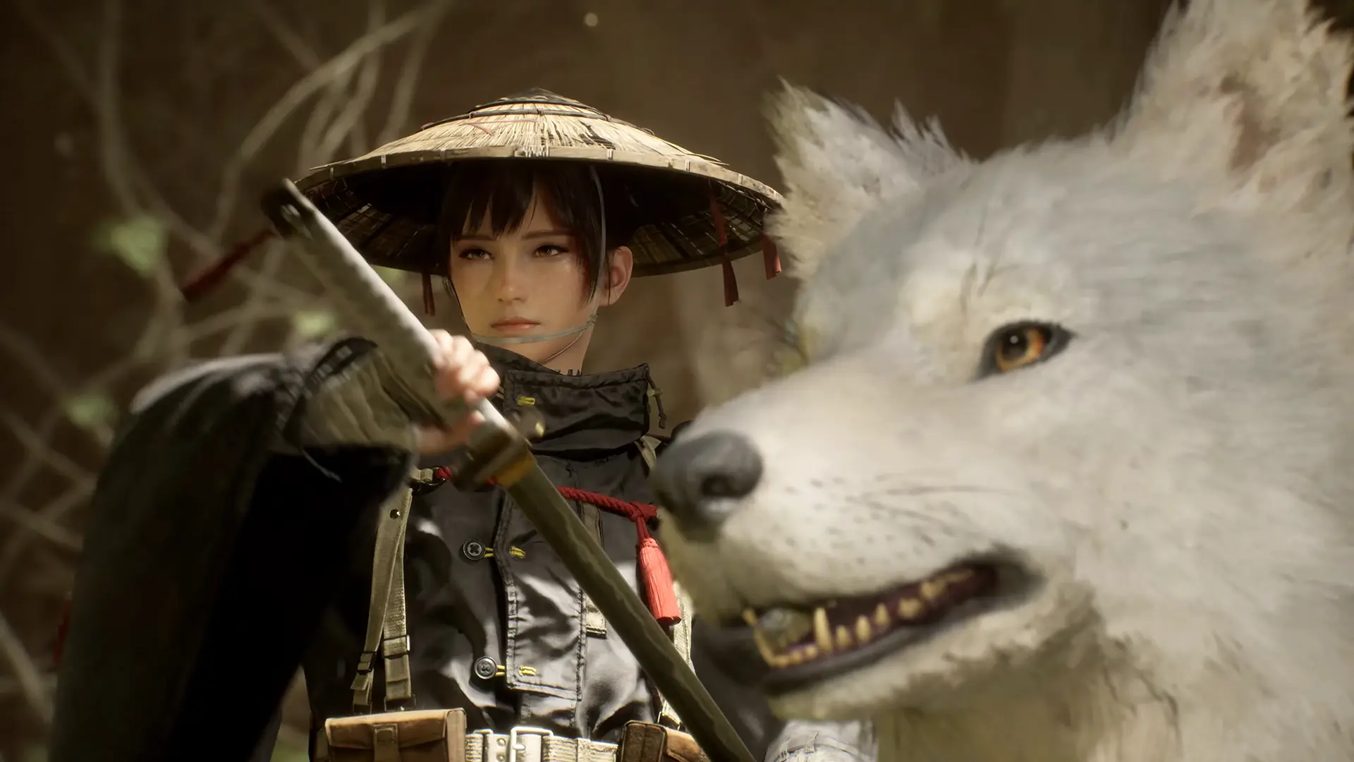 Beast of Reincarnation combat gameplay trailer