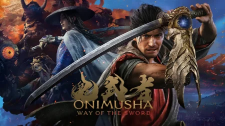 Onimusha Way of the Sword early release date