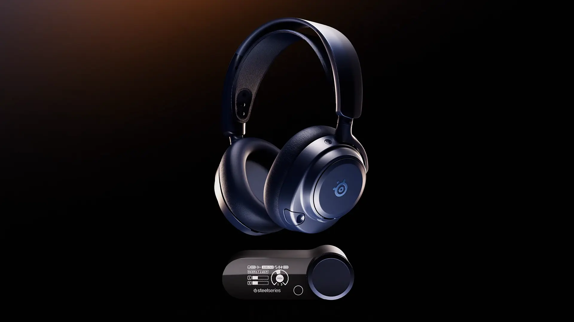 SteelSeries Arctis Nova Pro Omni review feature