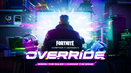 Fortnite Override cheats