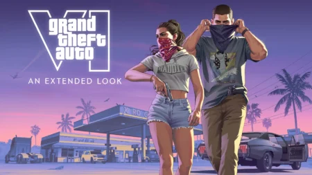 GTA 6 Extended Look