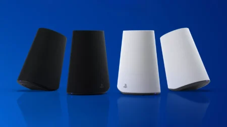Pulse Elevate speakers