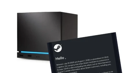 Valve Breach