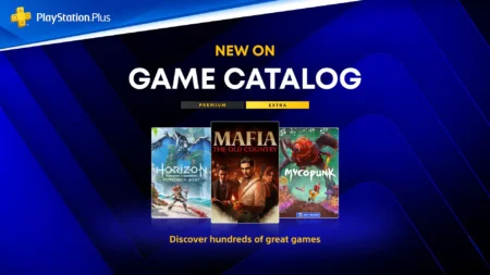PS Plus October Extra 26