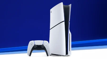 PS5 QSSR