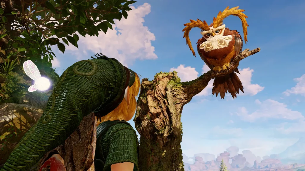 The Legend of Zelda Ocarina of Time Switch 2 preview